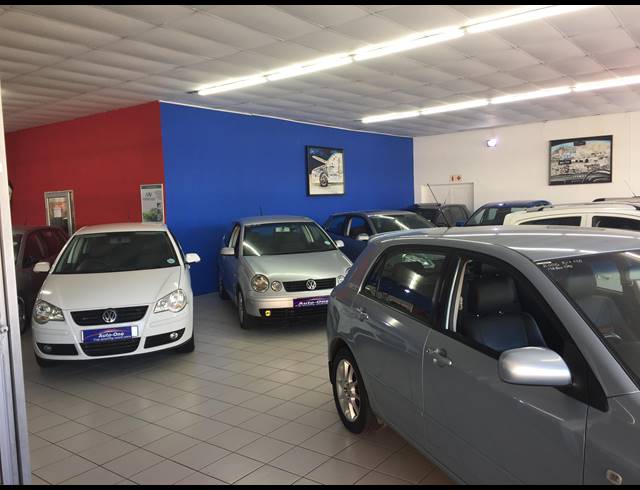 2,646M² INVESTMENT FOR SALE IN PAROW CENTRAL